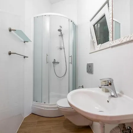 Seaside Family Friendly House With A Swimming Pool Cove Ljubljeva, Trogir - 19259 *