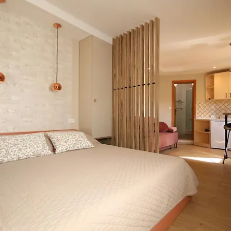 Seaside Family Friendly House With A Swimming Pool Cove Ljubljeva, Trogir - 19259