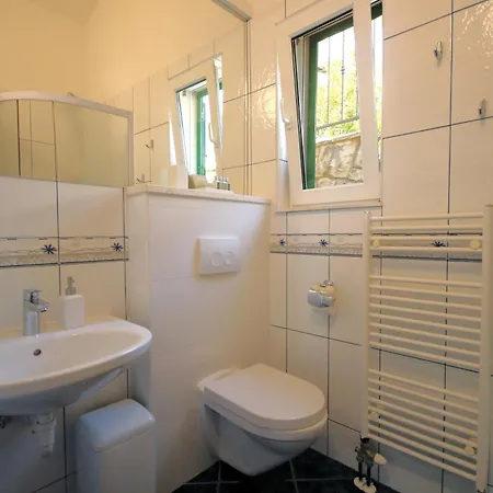 Seaside Family Friendly House With A Swimming Pool Cove Ljubljeva, Trogir - 19259 *