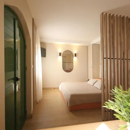 Holiday home Seaside Family Friendly House With A Swimming Pool Cove Ljubljeva, Trogir - 19259 *