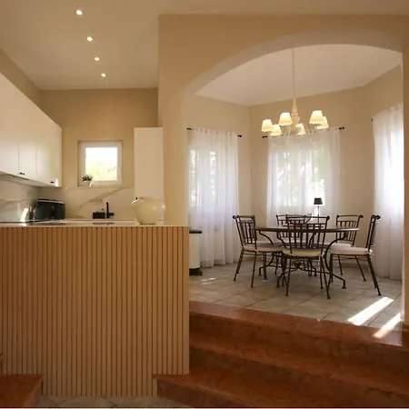 Holiday home Seaside Family Friendly House With A Swimming Pool Cove Ljubljeva, Trogir - 19259 *